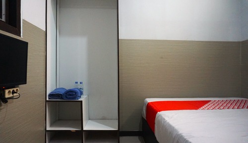 Habitación Deluxe doble