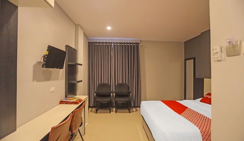 Suite Deluxe