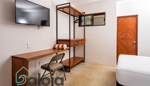 Habitación City doble