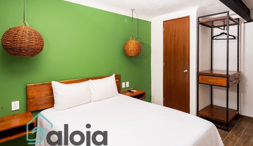 Habitación Confort