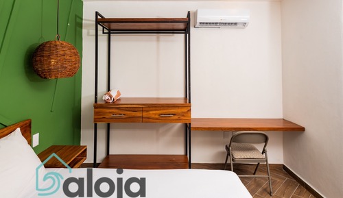Habitación Confort