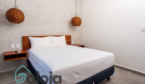 Habitación Confort
