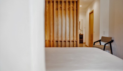 Habitación estándar, 2 habitaciones