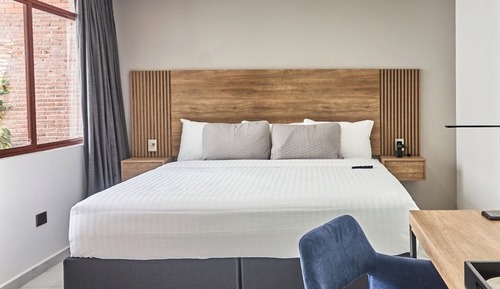 Habitación ejecutiva