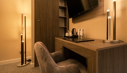 Habitación Club