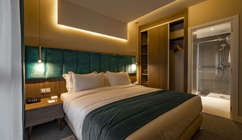 Habitación estándar