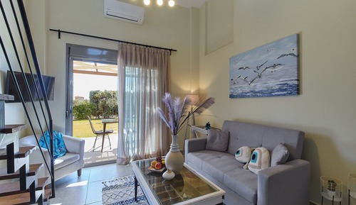 Loft familiar