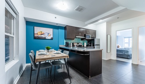 Suite City