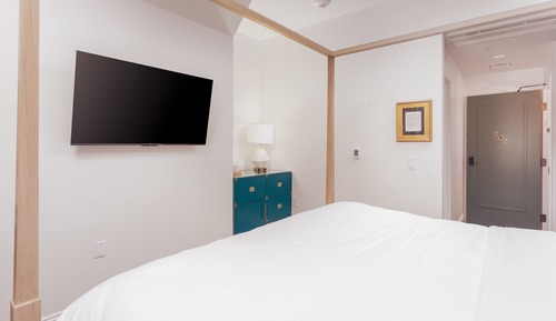 Habitación estándar