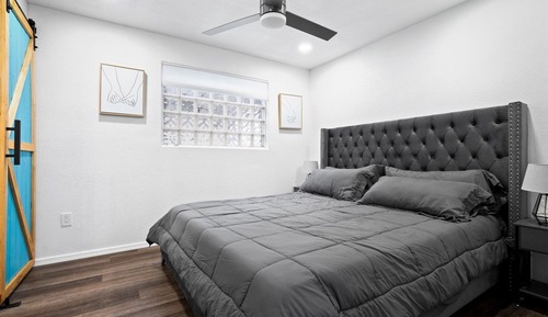 Apartamento, 1 habitación