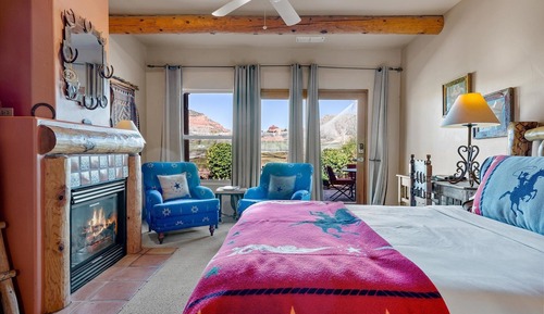Apartamento, 1 habitación