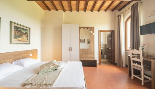 Habitación cuádruple