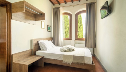 Habitación individual