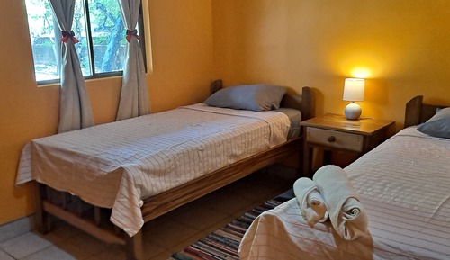 Habitación básica