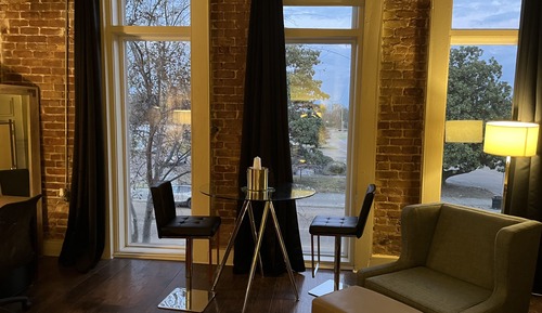 Habitación Premium