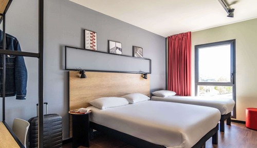 Habitación Premium, 1 cama doble