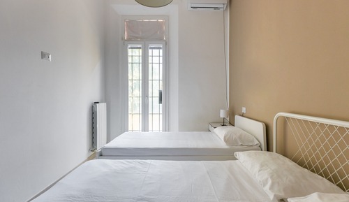 Apartamento clásico