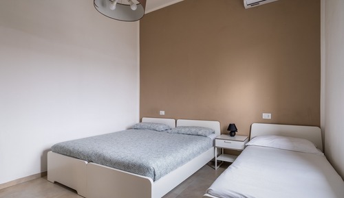 Apartamento City