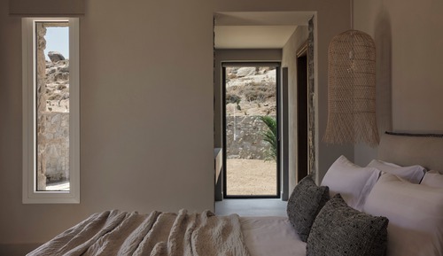 Villa Premium, 2 habitaciones (with outdoor plunge pool)