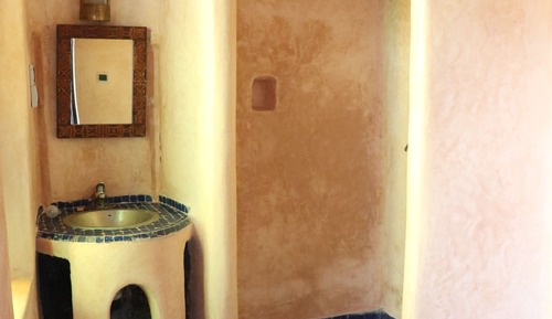 Habitación cuádruple