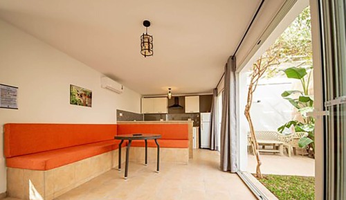 Habitación Confort