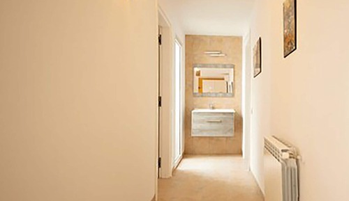Habitación Deluxe, 1 cama doble
