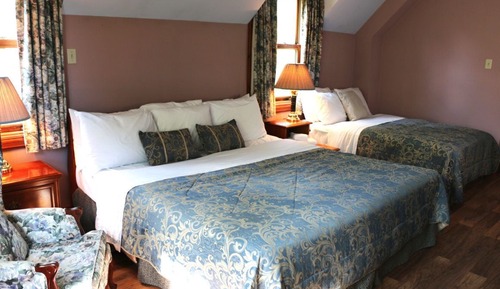 Harrington Family Suite #8