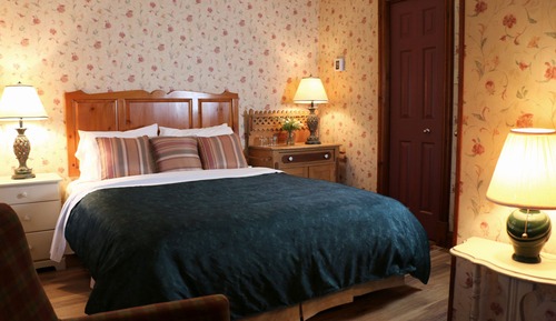 The Oeler Room #3