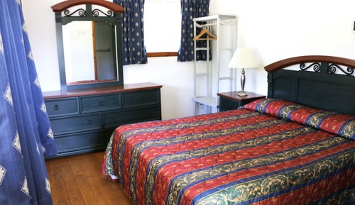 The Lovely Room #11 (Guest House)