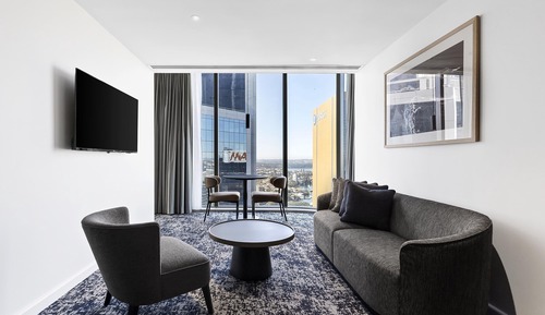 Suite Premier