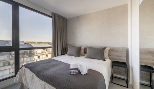 Apartamento Deluxe