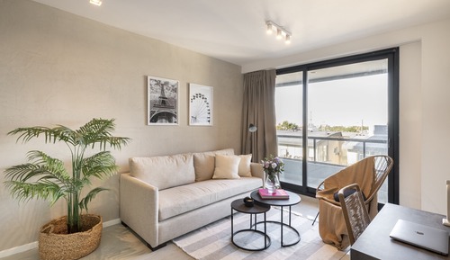 Apartamento Confort