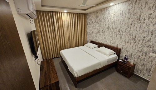 Apart Suite