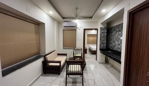Suite Signature, 1 habitación, baño privado