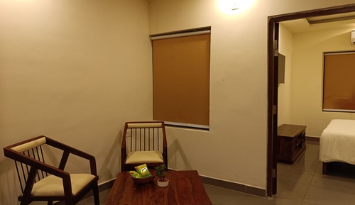 Suite Premium