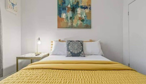 Apartamento de diseño