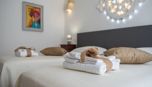 Suite Luxury Don Vincenzo