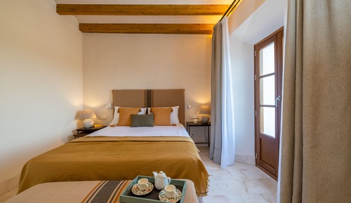 Habitación exclusiva
