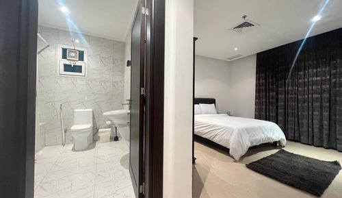 Apartamento ejecutivo