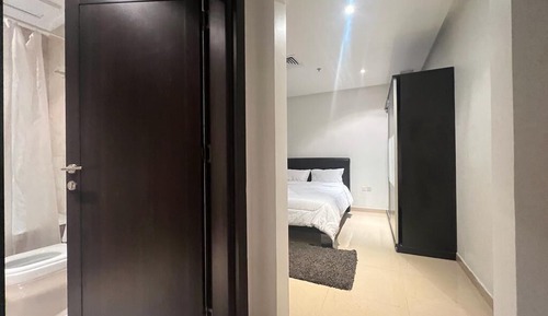 Apartamento Deluxe