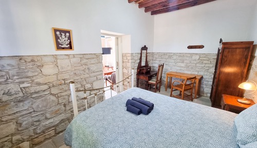 Apartamento estándar
