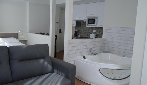 Apartamento Deluxe