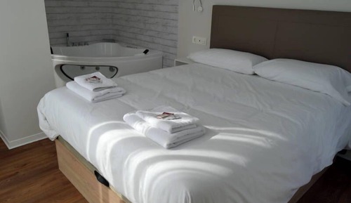 Apartamento estándar, 2 habitaciones