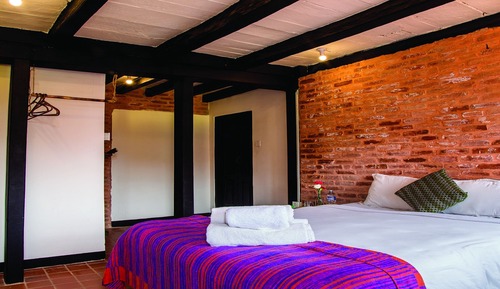 Habitación estándar