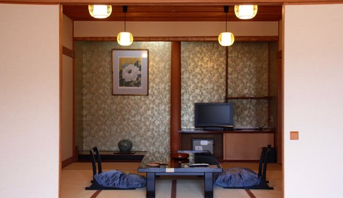 Habitación básica