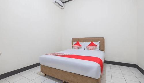 Habitación Deluxe doble