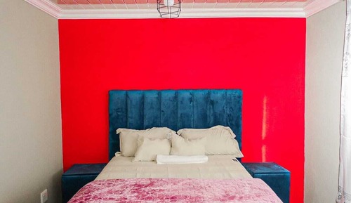 Habitación económica doble