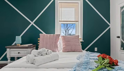 Comfort Apartment