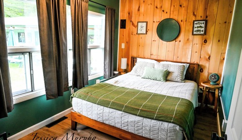 Chalet Premium