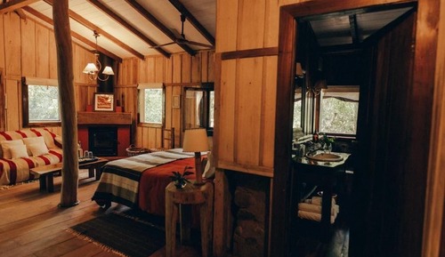 Bungalow Grand